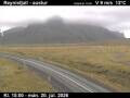 Webcam Vík í Mýrdal