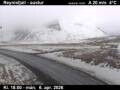 Webcam Vík í Mýrdal