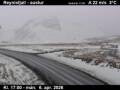 Webcam Vík í Mýrdal