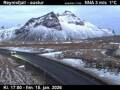Webcam Vík í Mýrdal