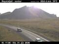 Webcam Vík í Mýrdal