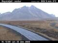Webcam Vík í Mýrdal