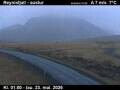 Webcam Vík í Mýrdal