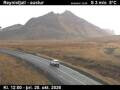 Webcam Vík í Mýrdal
