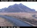 Webcam Vík í Mýrdal