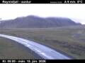 Webcam Vík í Mýrdal