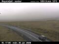 Webcam Vík í Mýrdal