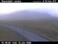 Webcam Vík í Mýrdal