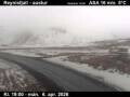 Webcam Vík í Mýrdal