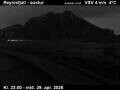 Webcam Vík í Mýrdal