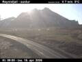 Webcam Vík í Mýrdal