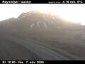 Webcam Vík í Mýrdal