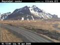 Webcam Vík í Mýrdal