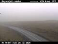 Webcam Vík í Mýrdal