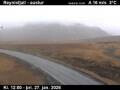Webcam Vík í Mýrdal