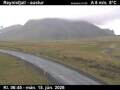Webcam Vík í Mýrdal