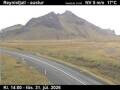 Webcam Vík í Mýrdal