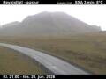 Webcam Vík í Mýrdal