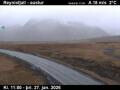 Webcam Vík í Mýrdal