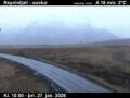Webcam Vík í Mýrdal