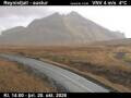 Webcam Vík í Mýrdal