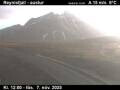 Webcam Vík í Mýrdal