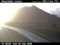 Webcam Vík í Mýrdal