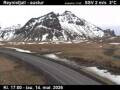 Webcam Vík í Mýrdal