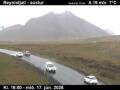 Webcam Vík í Mýrdal