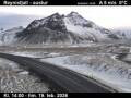Webcam Vík í Mýrdal