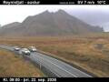 Webcam Vík í Mýrdal