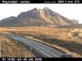 Webcam Vík í Mýrdal