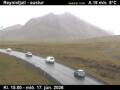 Webcam Vík í Mýrdal