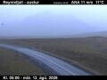 Webcam Vík í Mýrdal