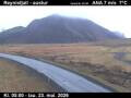 Webcam Vík í Mýrdal