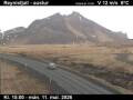 Webcam Vík í Mýrdal