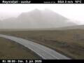 Webcam Vík í Mýrdal