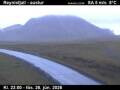Webcam Vík í Mýrdal