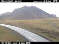 Webcam Vík í Mýrdal