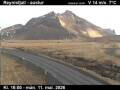 Webcam Vík í Mýrdal