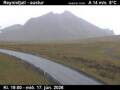 Webcam Vík í Mýrdal
