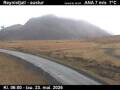 Webcam Vík í Mýrdal