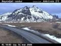 Webcam Vík í Mýrdal