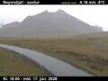 Webcam Vík í Mýrdal