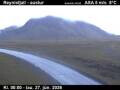 Webcam Vík í Mýrdal
