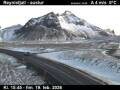 Webcam Vík í Mýrdal