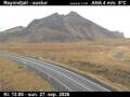 Webcam Vík í Mýrdal