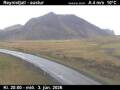 Webcam Vík í Mýrdal