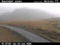 Webcam Vík í Mýrdal