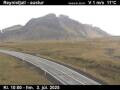 Webcam Vík í Mýrdal